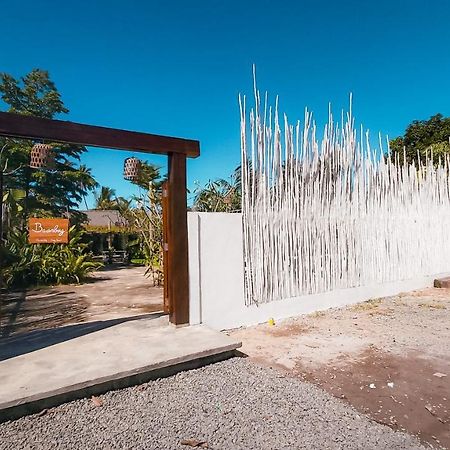 Beanbag Bintan Backpacker Hostel Kangkakawal ภายนอก รูปภาพ