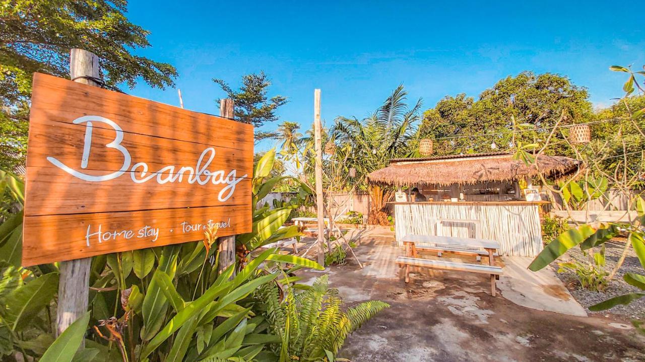 Beanbag Bintan Backpacker Hostel Kangkakawal ภายนอก รูปภาพ