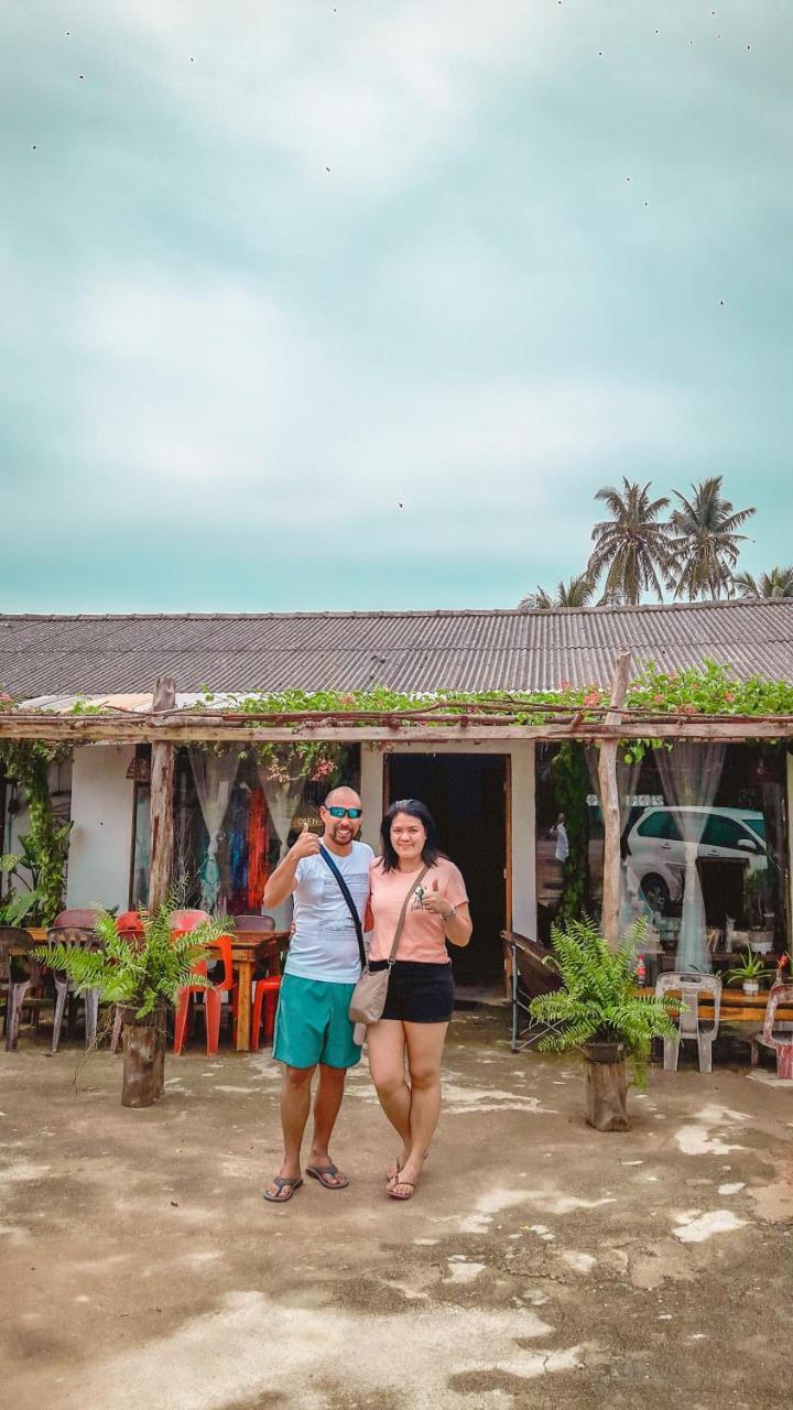 Beanbag Bintan Backpacker Hostel Kangkakawal ภายนอก รูปภาพ